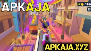 Subway Surfers APK