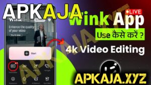 Wink APK