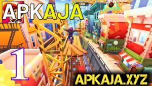 Subway Surfers APK