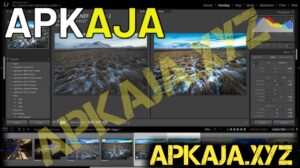 Lightroom APK
