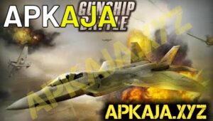Gunship Battle APK