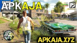 GTA San Andreas APK