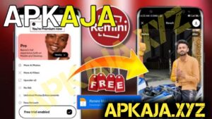 Remini APK