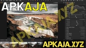 Lightroom APK