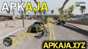 GTA San Andreas APK