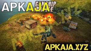 Gunship Battle APK