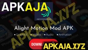 Alight Motion APK