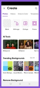 PicsArt APK